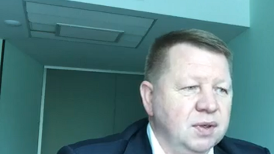Кобзарь рассказывал, будто Януковича вывезли в Крым вертолетом сотрудники ФСО РФ