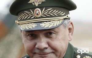 Шойгу доложил о переброске С-300 и начале обучения сирийских зенитчиков