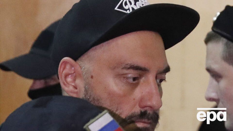 Серебренникова обвинуватили в розкраданні понад $2 млн