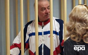 В 2006 году Скрипаля осудили в Москве за госизмену