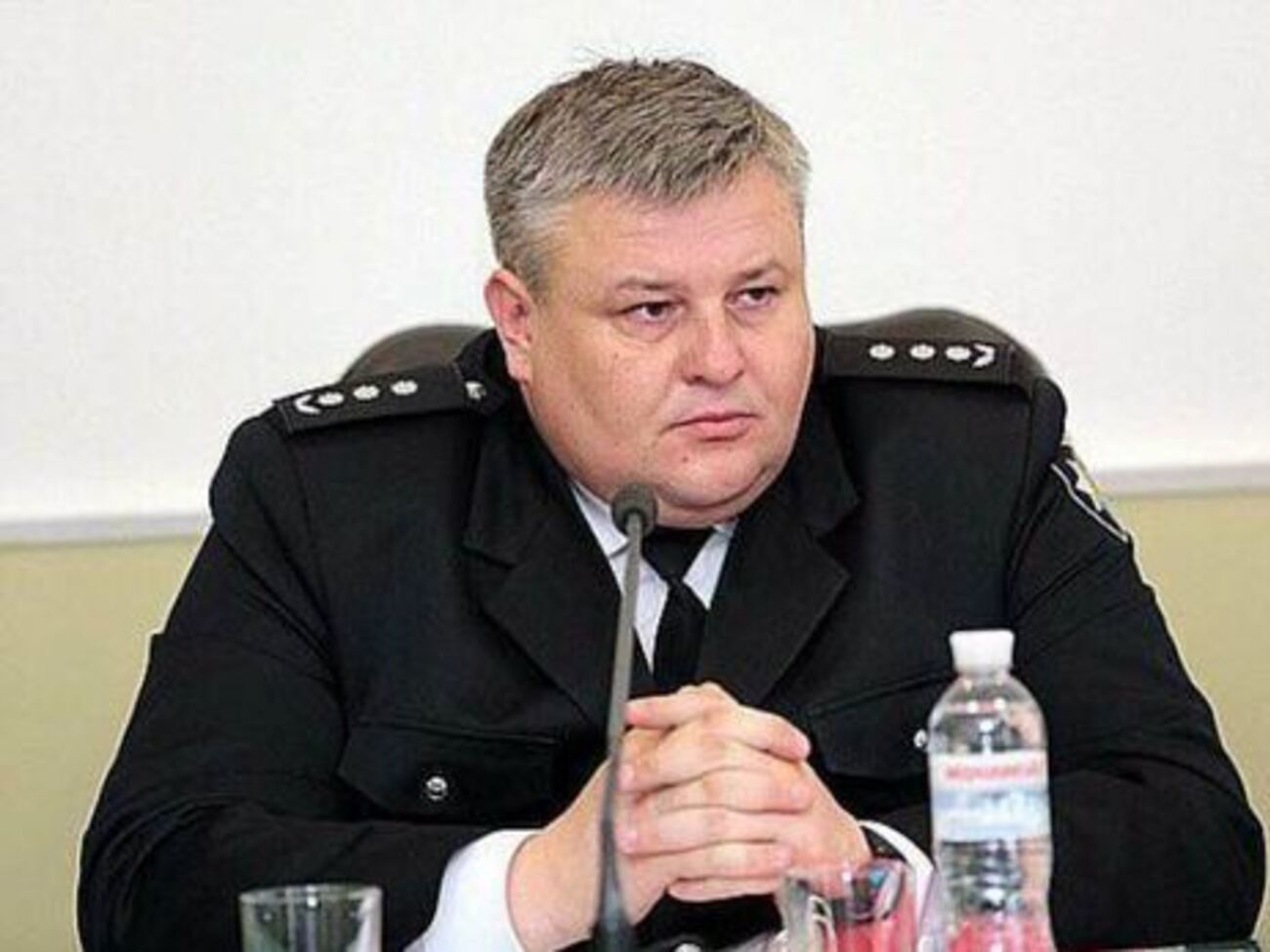 Крищенко про трудове рабство: Це робота на фермах чи, наприклад, продаж підконтрольних людей для роботи на стороні, для торгівлі наркотиками – випадки бувають різні