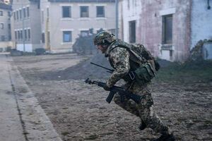 С начала новых суток обстрелов не было