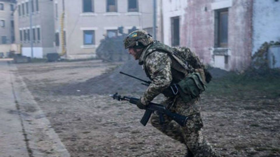 С начала новых суток обстрелов не было