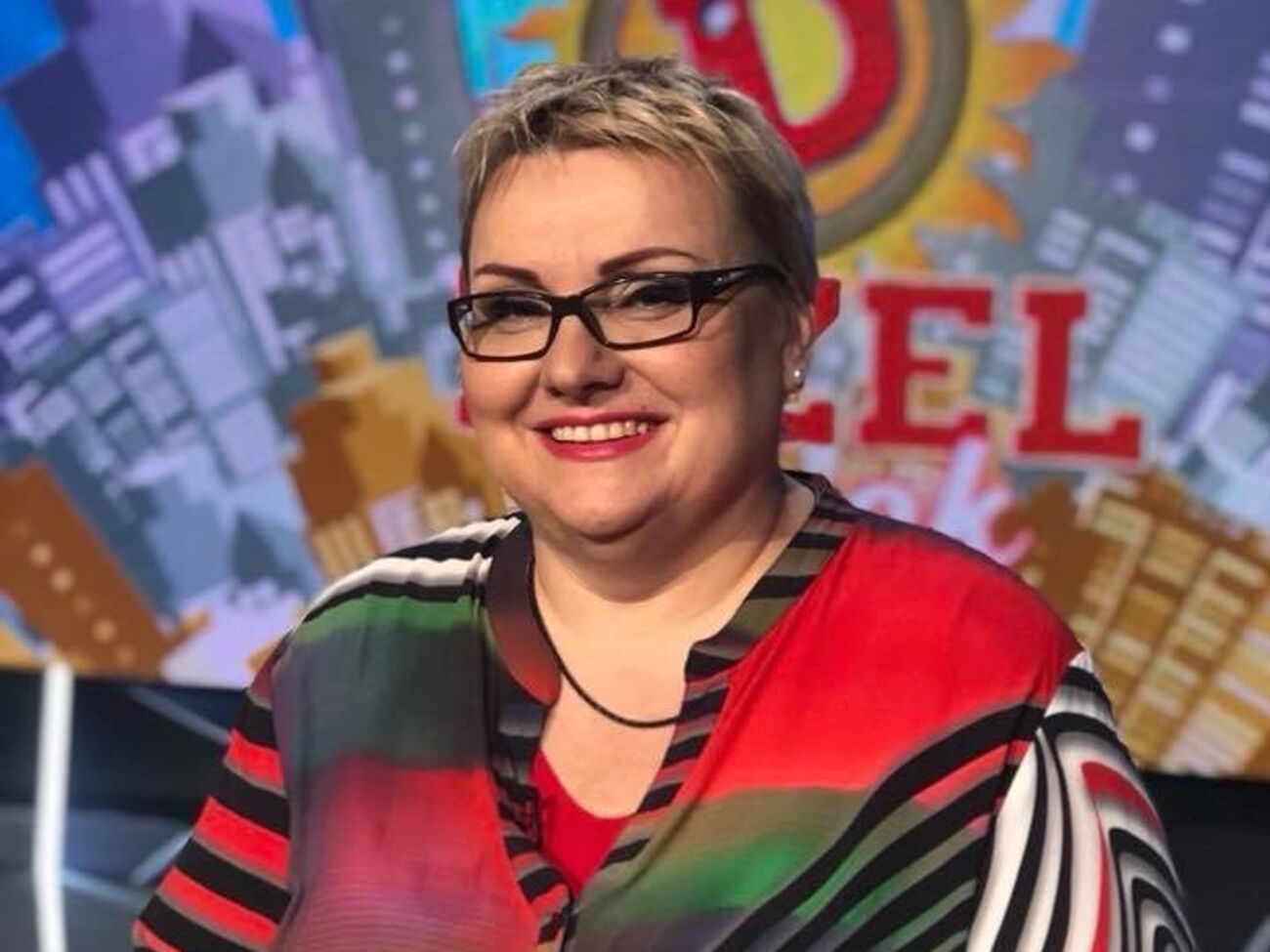 Про смерть Поплавської повідомив ресурс dtp.kiev.ua