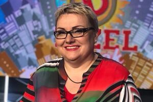 Про смерть Поплавської повідомив ресурс dtp.kiev.ua