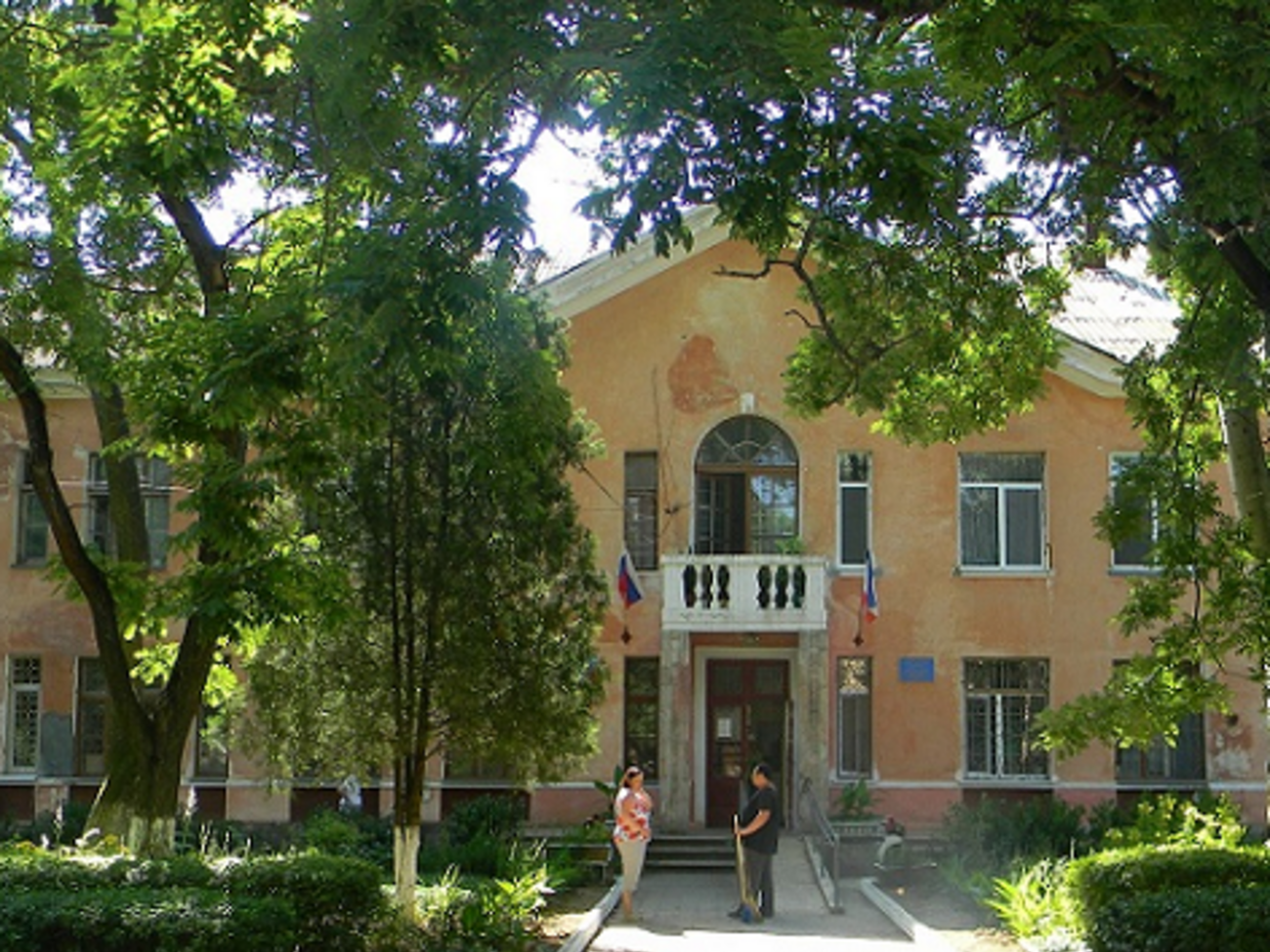 Лікар керченського психоневрологічного диспансеру припустив, що Росляков міг захворіти пізніше