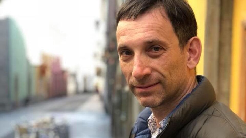 Портников: Якщо Путін хоче отримати Україну назад, йому потрібно віддати Україні Донбас