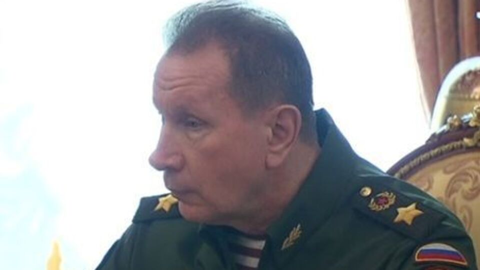 Золотов не захотел участвовать в дебатах с Навальным