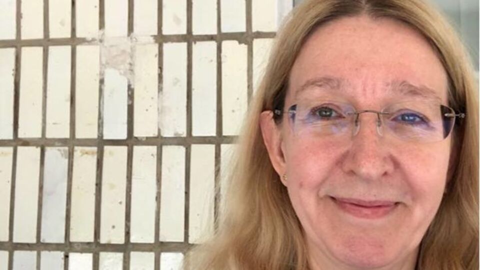 Супрун: Слух стоит беречь