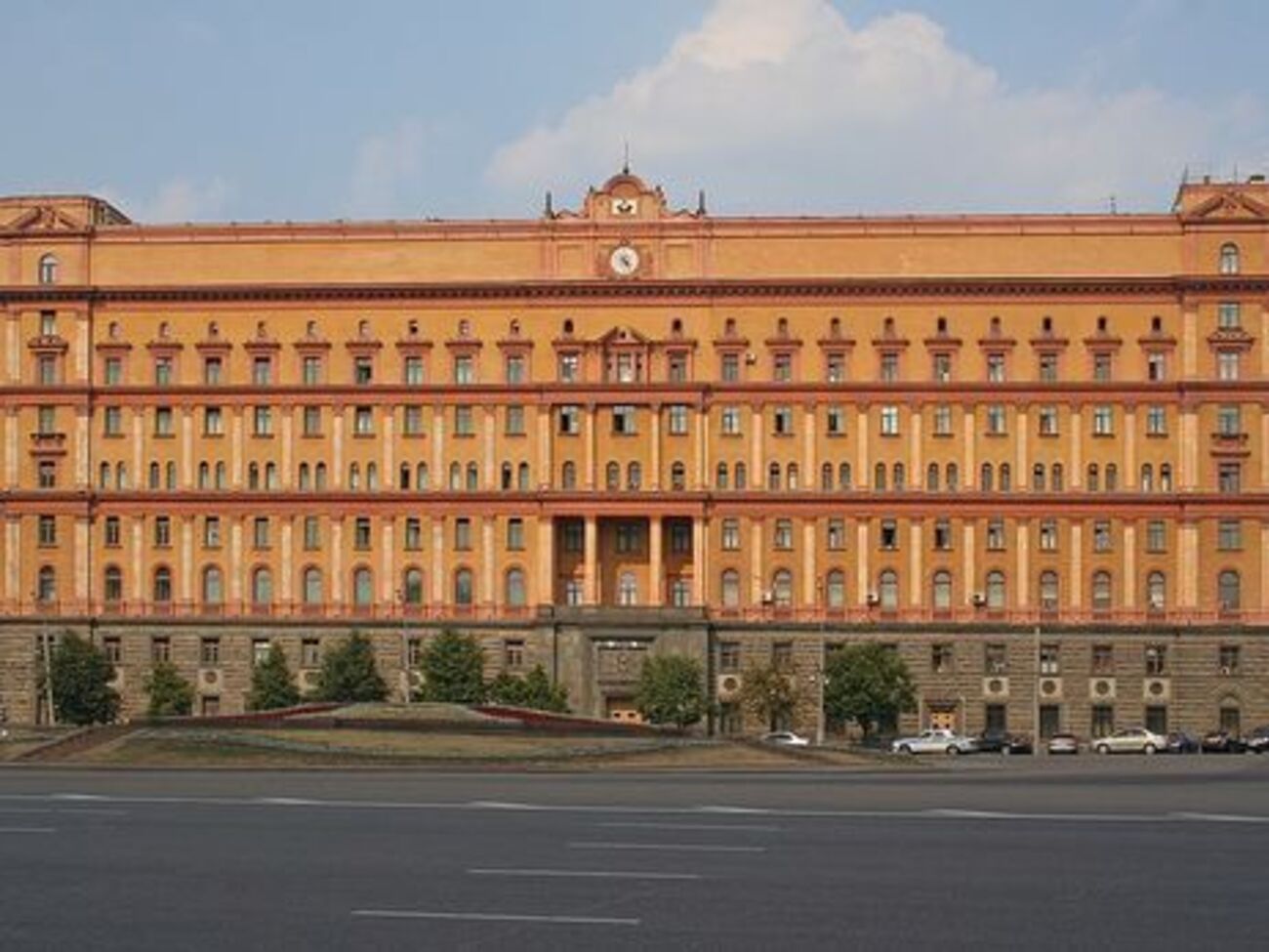 Інцидент стався 13 жовтня