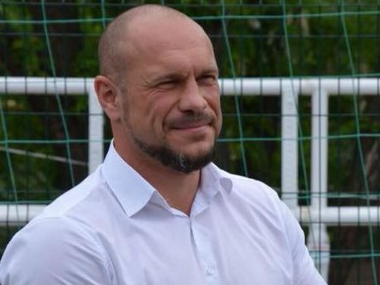 Ілля Кива повідомив, що на чемпіонат приїдуть команди з усіх областей України