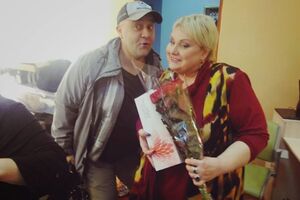 Автобус с Крутоголовом и Поплавской ехал из Львова