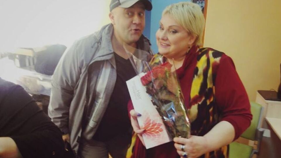 Автобус із Крутоголовом і Поплавською їхав зі Львова