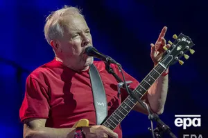 Макаревич: У самого стола архангелы скрутили, на выход отвели и дали п...здюлей