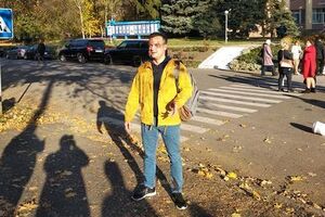 Инцидент произошел в поселке Шишаки Полтавской области