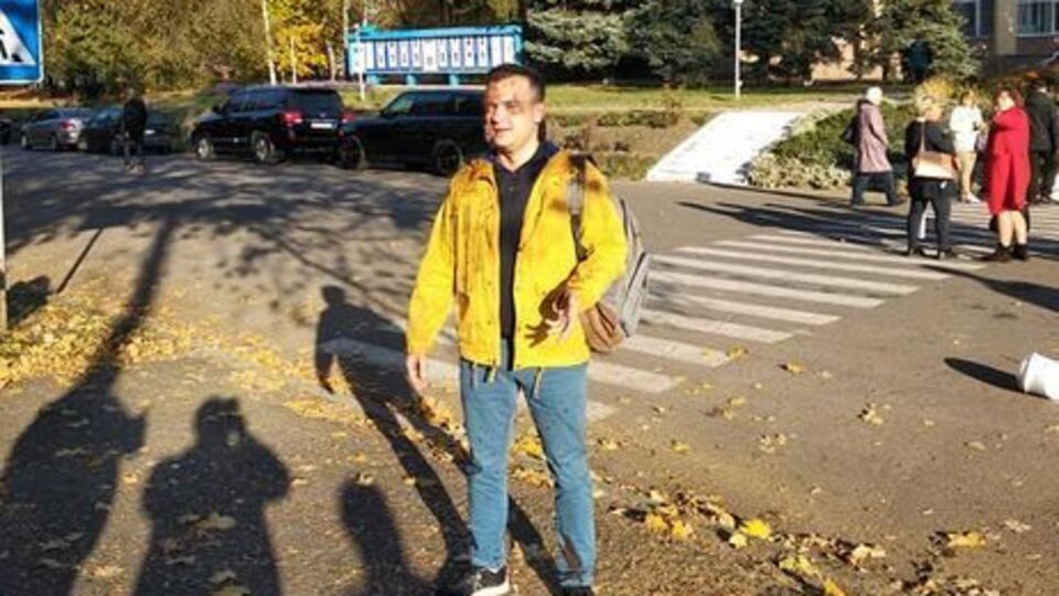Инцидент произошел в поселке Шишаки Полтавской области