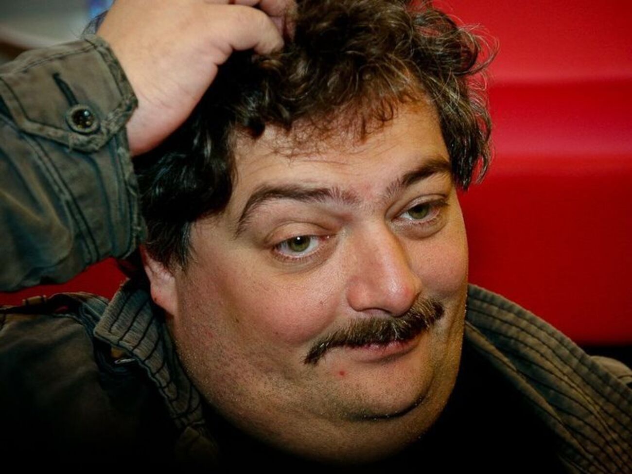 Быков: Надеюсь быть в аду с условием, что там не будет Путина