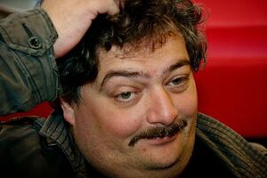 Быков: Надеюсь быть в аду с условием, что там не будет Путина