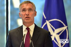Столтенберг: Правительство Македонии должно воспользоваться исторической возможностью, чтобы привести страну в НАТО