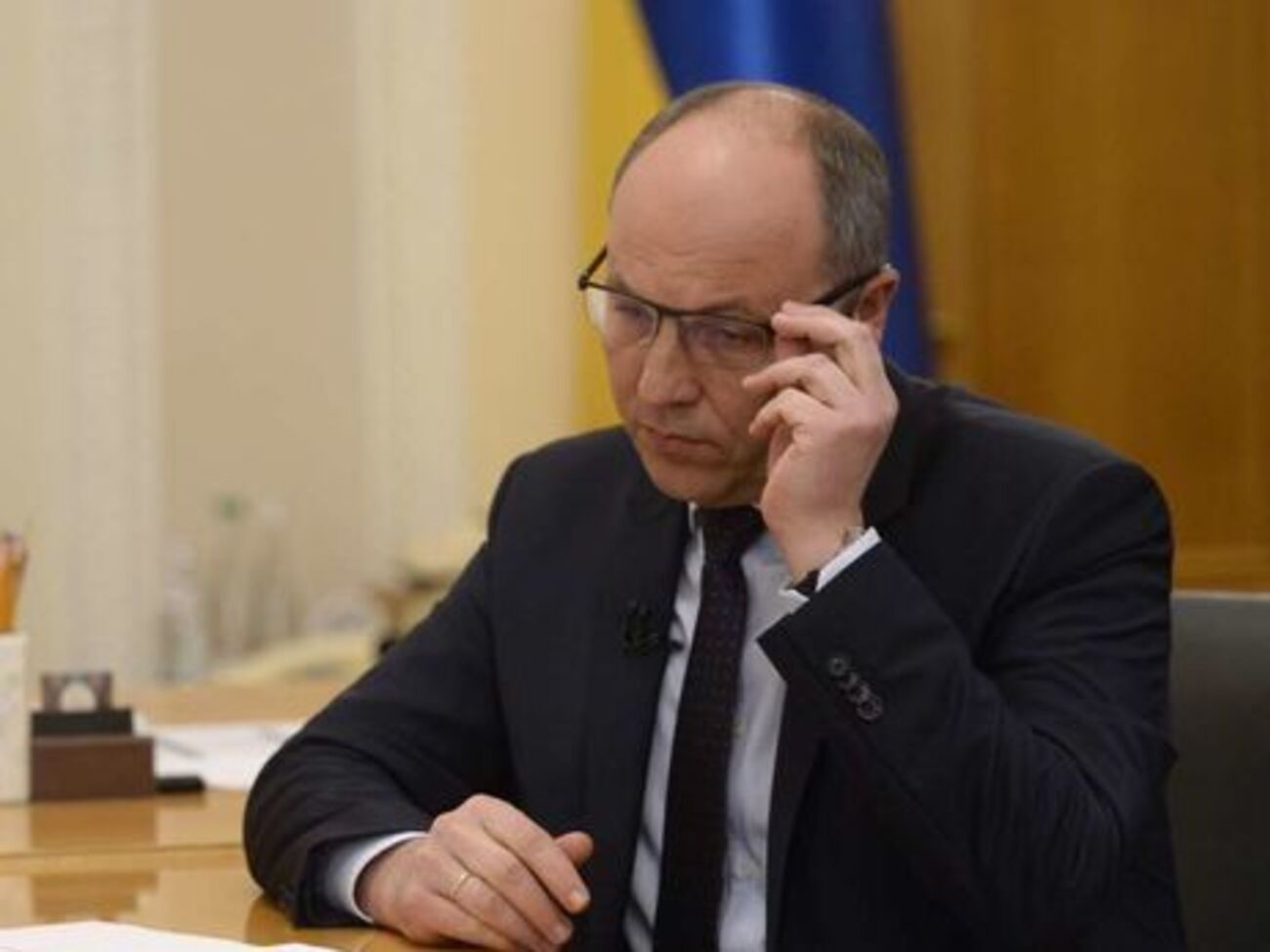 Парубий заявил, что повышение тарифов на газ неизбежно