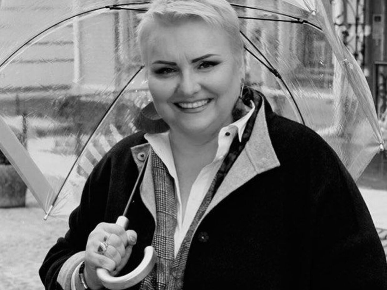 Поплавська загинула у ДТП 20 жовтня