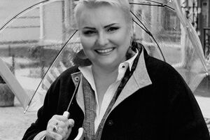 Поплавська загинула у ДТП 20 жовтня