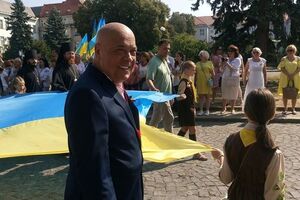 Москаль: Робимо все, щоб розкрити нинішню провокацію