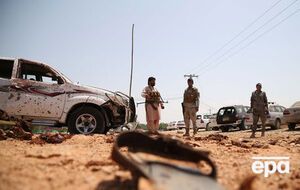 В результате взрывов в Кабуле погибли три человека