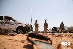 Унаслідок вибухів у Кабулі загинуло три людини