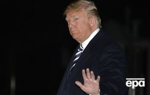 Трамп заявив про намір США вийти з договору з Росією про ракети середньої і малої дальності