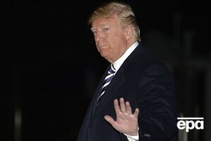 Трамп заявил о намерении США выйти из договора с Россией о ракетах средней и малой дальности