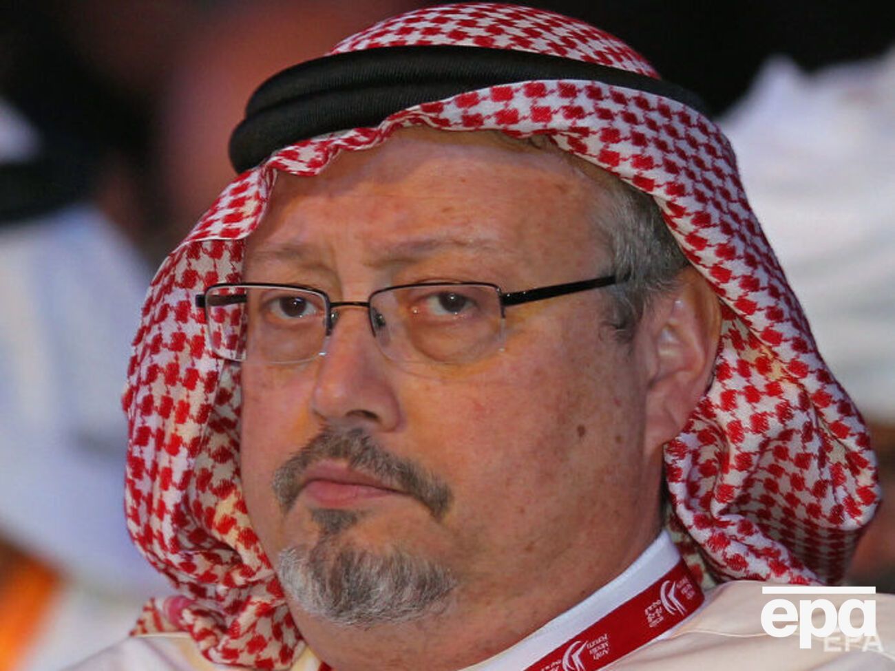 Хашоггі зник 2 жовтня 2018 року після того, як прийшов у Генконсульство Саудівської Аравії у Стамбулі для отримання документів про розлучення