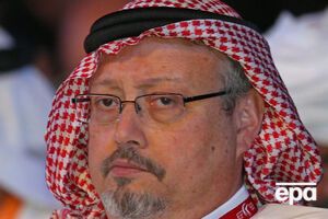 Хашоггі зник 2 жовтня 2018 року після того, як прийшов у Генконсульство Саудівської Аравії у Стамбулі для отримання документів про розлучення