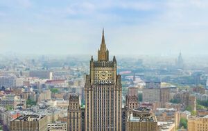 МЗС РФ: Жодних підстав для звинувачень у тому, що Росія нібито порушує Договір про РСМД, у американців немає