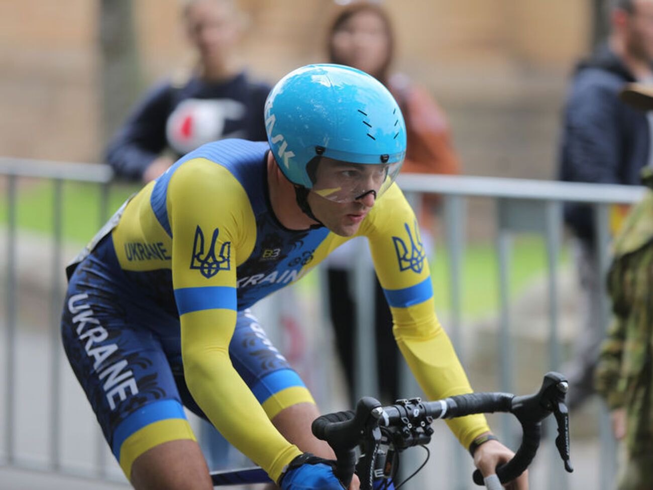 В 2018 году "Игры непокоренных" проходят с 20-го по 27 октября в Сиднее