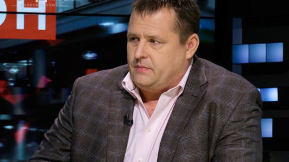 Філатов заявив 19 жовтня, що попросив МВС про охорону