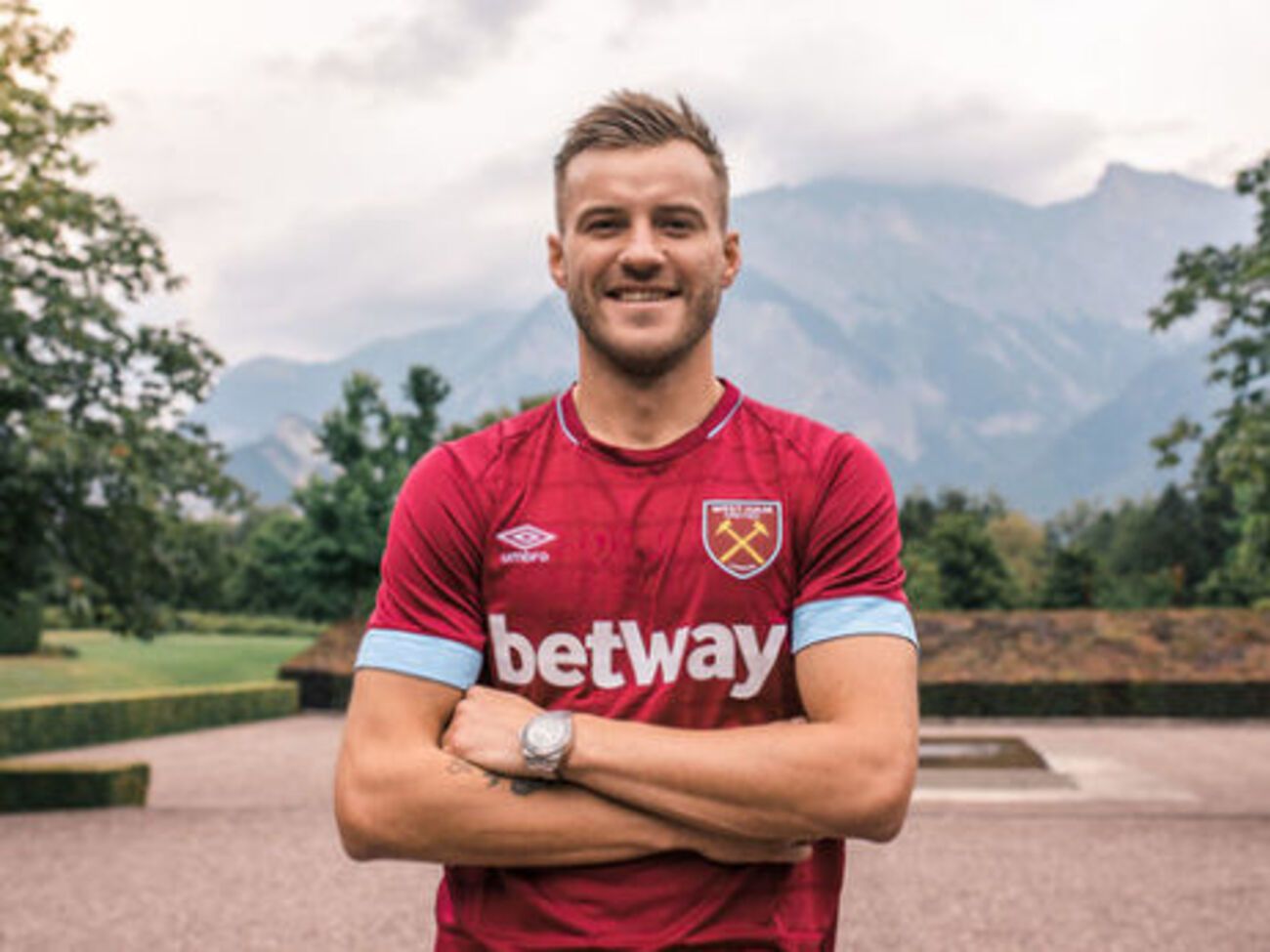 Ярмоленко перешел в "Вест Хэм" во время летнего трансферного окна