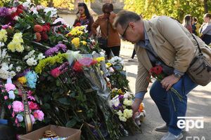 17 жовтня в політехнічному коледжі в окупованій Керчі спрацював вибуховий пристрій, також сталася стрілянина. Серед загиблих багато дітей