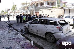 Поки жодне з угруповань не взяло на себе відповідальності за вибух