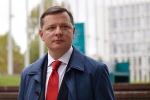 Олег Ляшко: Мотивация "надо взять кредит МВФ" для меня не работает