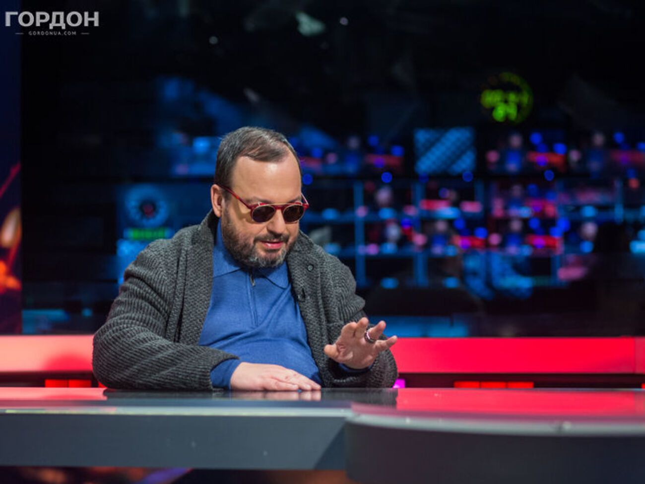 Белковский: Все эти упоминания о рае неслучайны