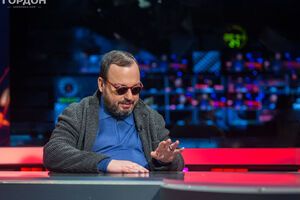 Белковский: Все эти упоминания о рае неслучайны