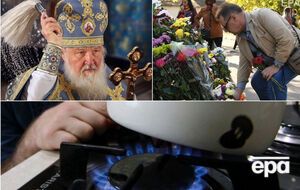 Головні події минулого тижня