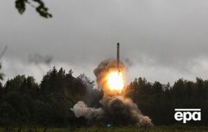 Латынина: Если есть хотя бы 1% вероятности, что ядерное оружие летает, то слишком высока цена вопроса