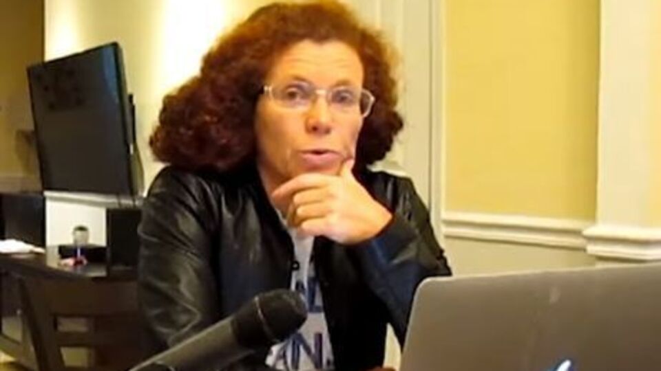 Латиніна: У нас така дивовижна геополітика, яка насправді має на меті відкат