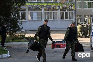 Крымский блогер: Мы наблюдаем феномен, когда шантажируют с помощью терактов не власть, а народ