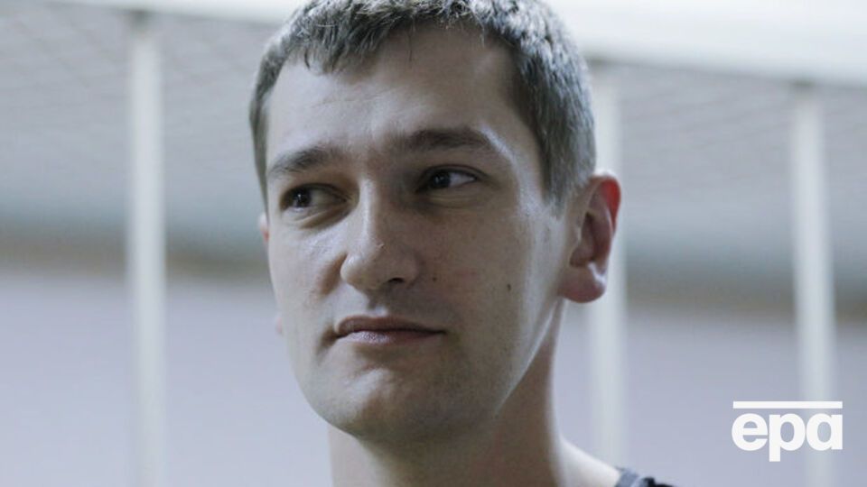 Олег Навальний: Кажуть, що на справах ставлять позначку тим, у кого є страховка