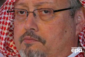 У МЗС Саудівської Аравії пообіцяли покарати вбивць Хашоггі