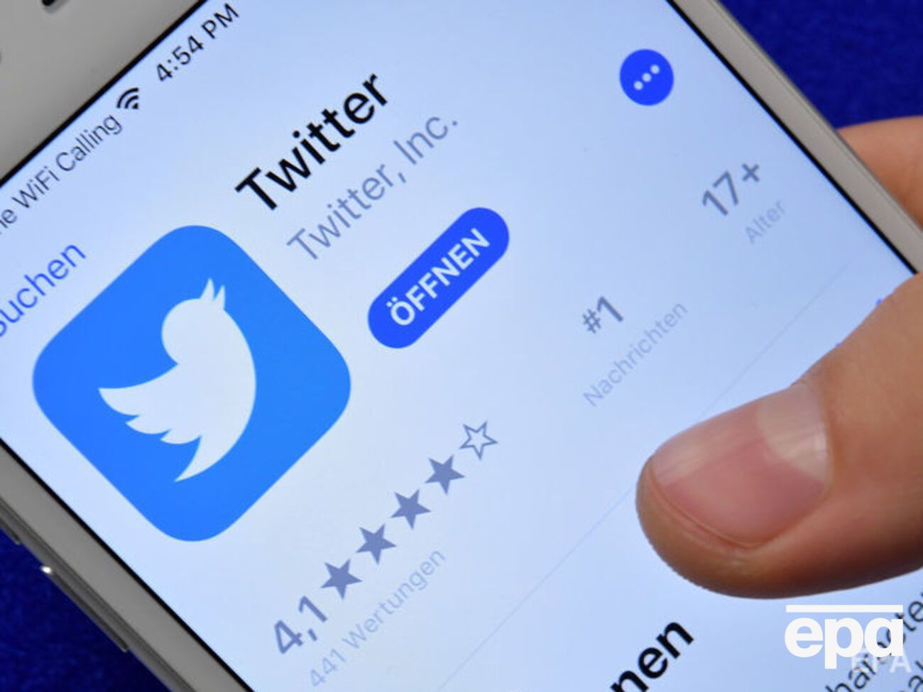 Twitter оновив свої сервіси, щоб позбавити ботів можливості координувати дії з кількох облікових записів