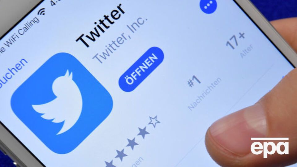 Twitter обновил свои сервисы, чтобы боты не смогли координировать действия по нескольким учетным записям